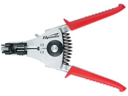 Imagem de Alicate Desencapador Automático 6,5” Sparta - 1773055