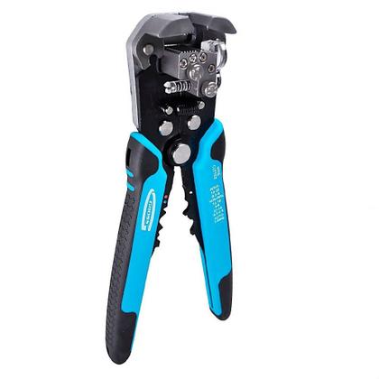 Imagem de Alicate Desencapador de Fios 0,2mm a 6,0mm 1771855 - Gross