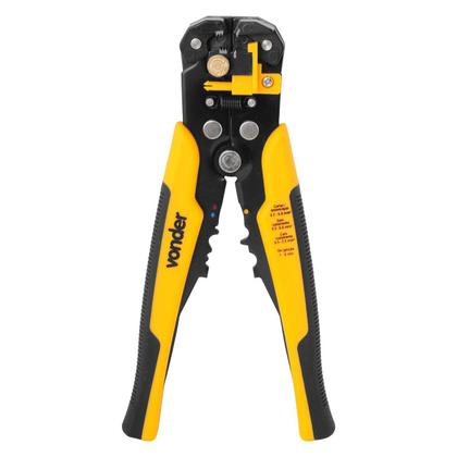 Imagem de Alicate Desencapador de Fios 8" Vonder 3686000008