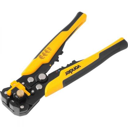 Imagem de Alicate desencapador de fios 8"