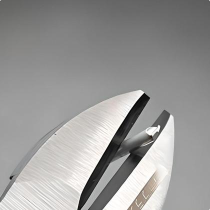 Imagem de Alicate Diagonal - Alicate Corte Diagonal 9 Polegadas