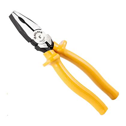 Imagem de Alicate Eletricista Isolado 8 St75104l Sata