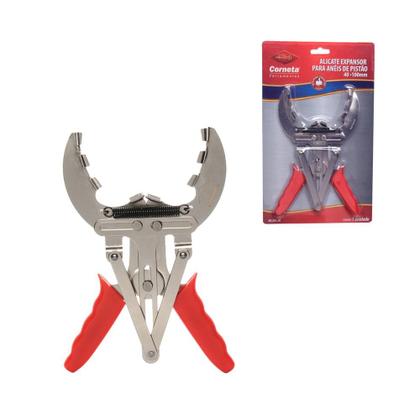 Imagem de Alicate Expansor Anéis De Pistão Profissional Corneta