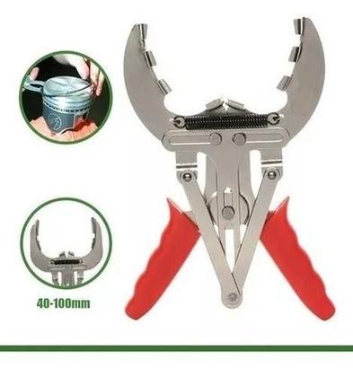 Imagem de Alicate Expansor Anéis De Pistão Profissional Corneta