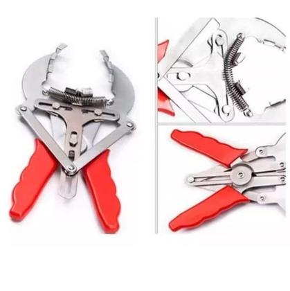 Imagem de Alicate Expansor Anéis De Pistão Profissional