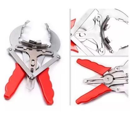 Imagem de Alicate Expansor Anéis De Pistão Profissional