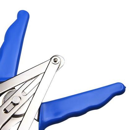 Imagem de Alicate expansor p/ anéis de pistão (80-120mm)king tony