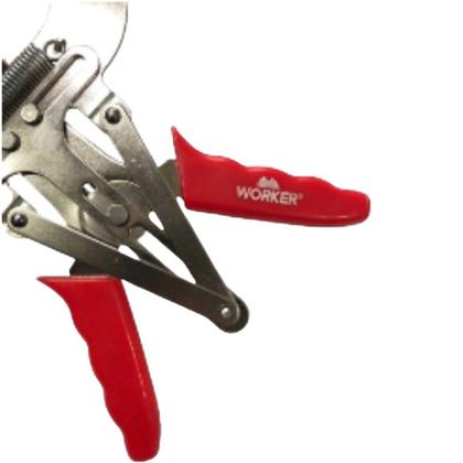Imagem de Alicate Expansor Para Anéis De Pistão 80 A 120 Mm 442615 Worker