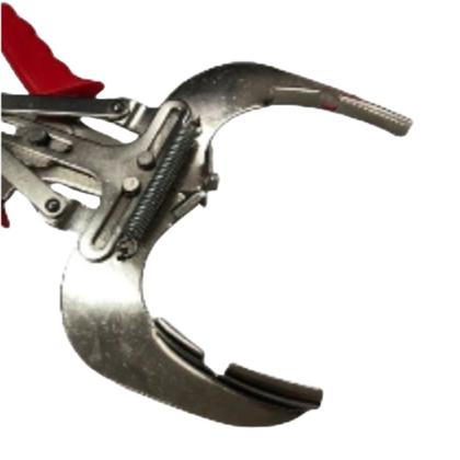 Imagem de Alicate Expansor Para Anéis De Pistão 80 A 120 Mm 442615 Worker