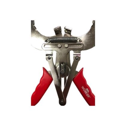 Imagem de Alicate Expansor Para Anéis De Pistão 80 A 120 Mm 442615 Worker