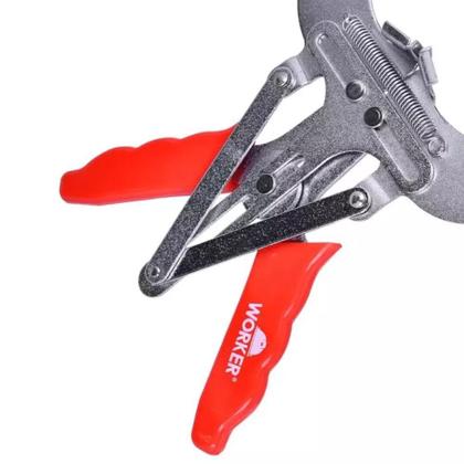Imagem de Alicate Expansor Para Anéis De Pistão 80 A 120 Mm 442615 Worker