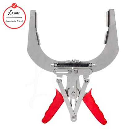 Imagem de Alicate Expansor Para Anéis De Pistão De 110 A 160mm - Loxer
