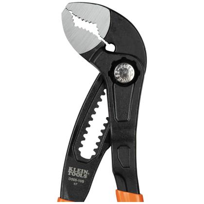 Imagem de Alicate Klein Tools D5053BKIT de ajuste rápido 7", 10", 12"