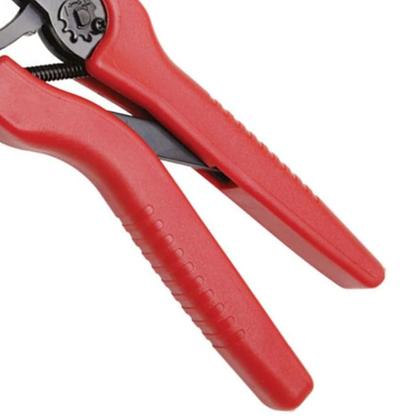 Imagem de Alicate Manual com Catraca Terminal 6 a 50 mm Burndy Y1MRTC