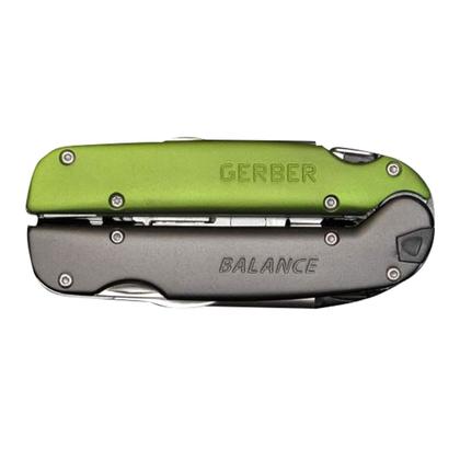 Imagem de Alicate multifunção com 5 Funções - Gerber