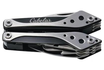 Imagem de Alicate Multitool Cabelas 7 Funções
