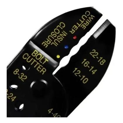 Imagem de Alicate multiuso 9 polegadas 229mm para eletricista ref 84-223 stanley