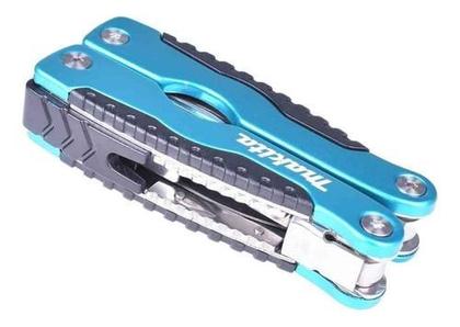 Imagem de Alicate Multiuso Canivete Com Estojo PGC 120040 MAKITA