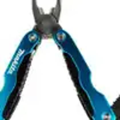 Imagem de Alicate multiuso dobrável com estojo de acondicionamento makita-pgc-120040