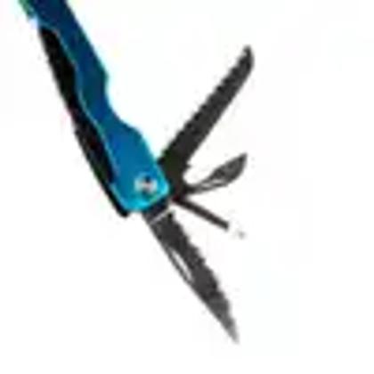 Imagem de Alicate multiuso dobrável com estojo de acondicionamento makita-pgc-120040