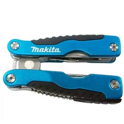 Imagem de Alicate Multiuso - PGC-120040 - Makita 8728