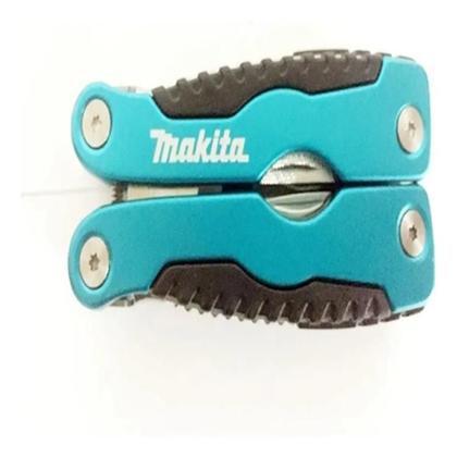 Imagem de Alicate multiuso pgc-120040 makita