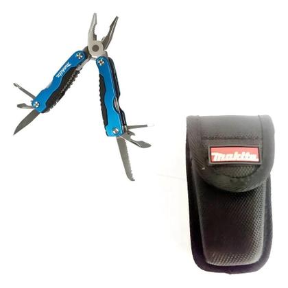 Imagem de Alicate multiuso pgc-120040 makita