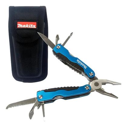 Imagem de Alicate multiuso pgc-120040 makita