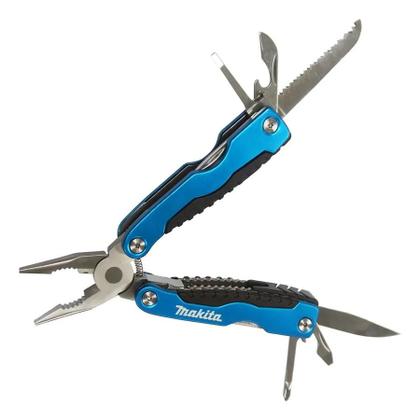 Imagem de Alicate multiuso pgc-120040 makita