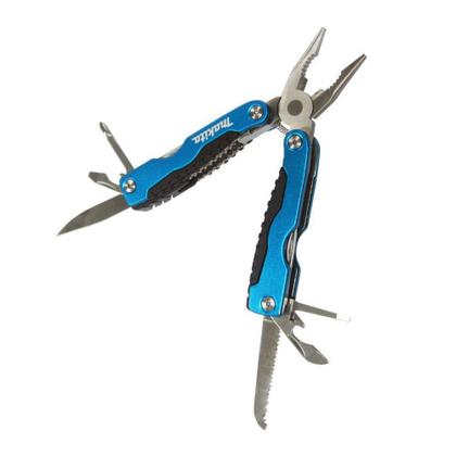 Imagem de Alicate Multiuso Reforçado com Estojo MAKITA PGC-120040