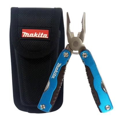 Imagem de Alicate Multiuso Reforçado com Estojo MAKITA PGC-120040