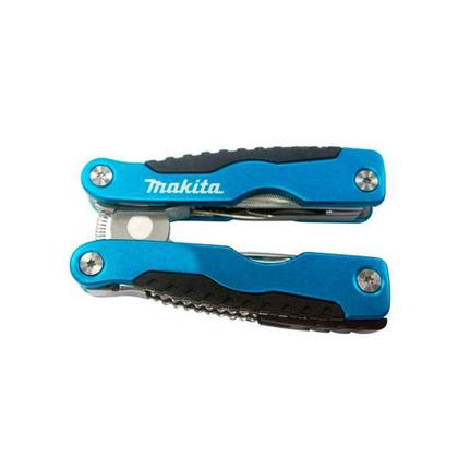 Imagem de Alicate Multiuso Reforçado com Estojo MAKITA PGC-120040