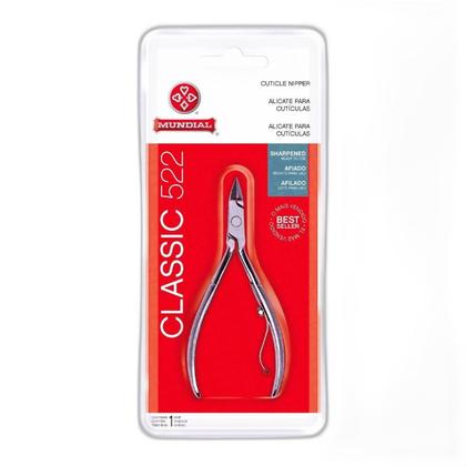 Imagem de Alicate Mundial 522 Transforme Sua Rotina Beleza Em Um