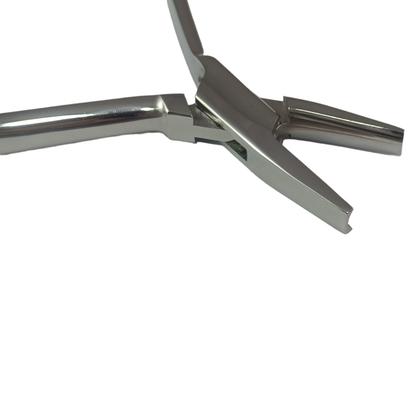 Imagem de Alicate ortodontico inox 128 mc kellops