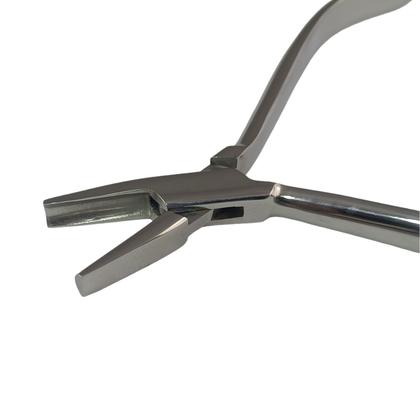 Imagem de Alicate ortodontico inox 128 mc kellops