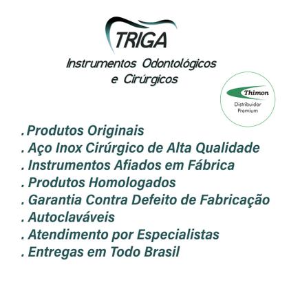 Imagem de Alicate Ortodôntico n 001 - Nance