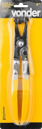 Imagem de Alicate p/abracadeiras elasticas 9pol vonder