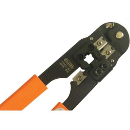 Imagem de Alicate P/Crimpar Rj45 8 Famastil/Foxlux