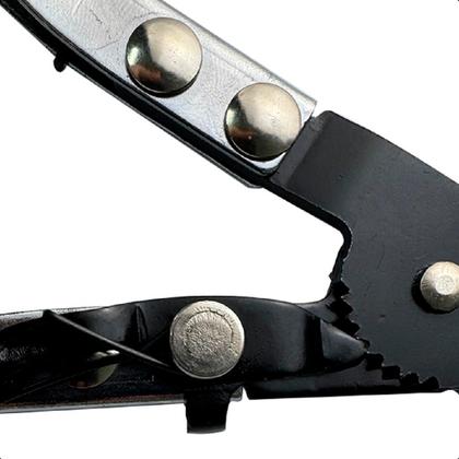 Imagem de Alicate para Abraçadeira Elastica de Aço ou Pressão Bestfer