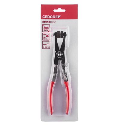 Imagem de Alicate para Abraçadeira Elástica R19401002 GEDORE RED