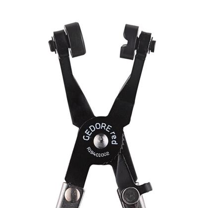 Imagem de Alicate para Abraçadeira Elástica R19401002 GEDORE RED