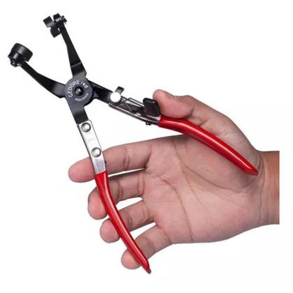 Imagem de Alicate para Abraçadeira Elástica R19401002 GEDORE RED