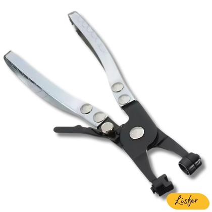 Imagem de Alicate Para Abraçadeiras Elásticas Profissional - Lisfer