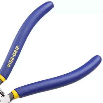 Imagem de Alicate Para Aneis Externo Curvo 1864056 Irwin 