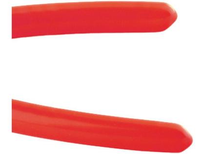 Imagem de Alicate para Anéis Externos Bico Curvo 6” MTX - 1832055