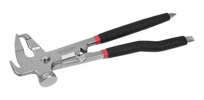 Imagem de Alicate Para Balanceamento De Roda - 10 Pol. Worker