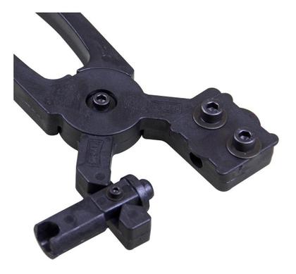 Imagem de Alicate para Colocar Conectores POP-TOP - Kitest