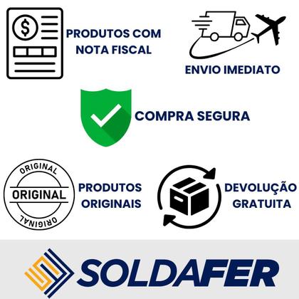 Imagem de Alicate Para Cortar Cabo De Aço Arame 7,5" Resistente a Ferrugem Lotus Plus