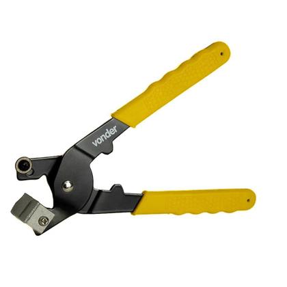 Imagem de Alicate para Cortar Piso e Azuleijo 8'' Metal Duro 3662000210 Vonder