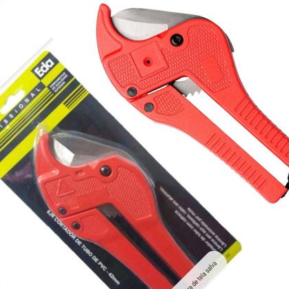 Imagem de Alicate Para Cortar Tubo Pvc Eda 42Mm - 9Jr
